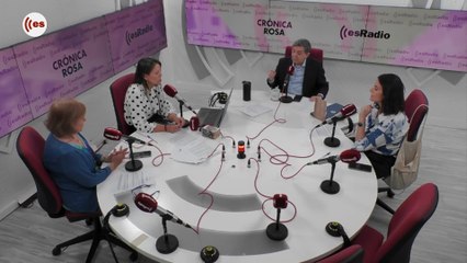 Crónica Rosa: Anaís y Andrea, las amigas de Ábalos, tiran de la manta