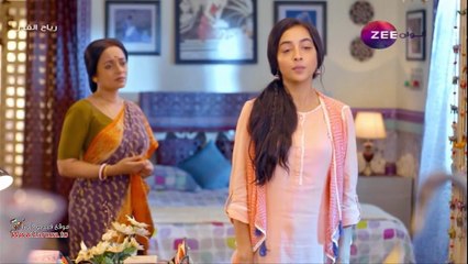 مسلسل رياح القدر الحلقة 5 مدبلجة