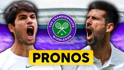 La quête impossible de Novak Djokovic.