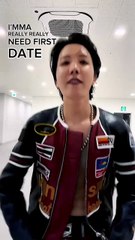 Jhope Killin it girl