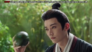 Đào Hoa Ánh Giang Sơn - Tập 7 [Vietsub]