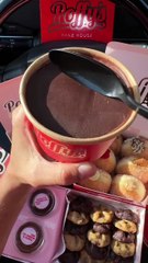 Follow for more ASMR videos🌮🍟 Credits: @ivooav #mukbang #asmr #fastfood #asmreating