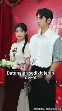 [INDO SUB] Gadis malang baik hati berhasil mencuri hati CEO kaya raya . | #shortdrama #minidrama #dramapendek #chinesedrama