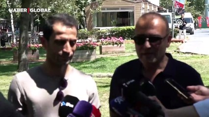 99. Gazi Koşusu öncesi "Yıldızlarla Kahvaltı" etkinliği gerçekleştirildi