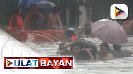 OCD: Marami pang dapat gawin pagdating sa paghahanda sa mga kalamidad