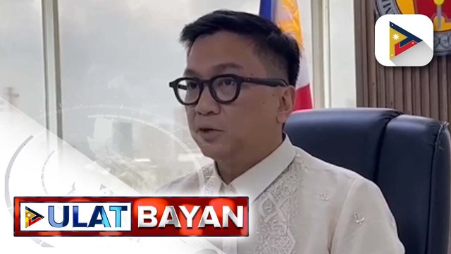 NAPOLCOM, pinalulutang si Alyas Totoy para pormal na magsampa ng reklamo kaugnay ng bagong rebelasyon tungkol sa pagkawala ng ilang sabungero