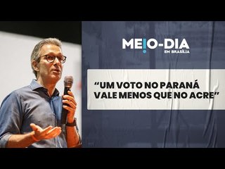 Por que Romeu Zema está certo?