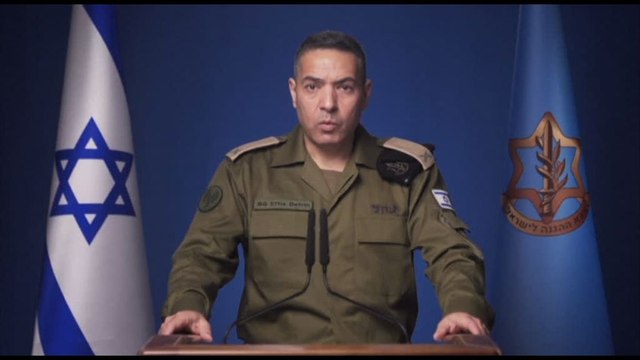 Israele, capo Idf: missione non ancora conclusa. Restano 50 ostaggi