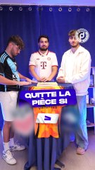 La FRANCE, MEILLEUR sélection d'Europe ? #france #football #cdm #euro