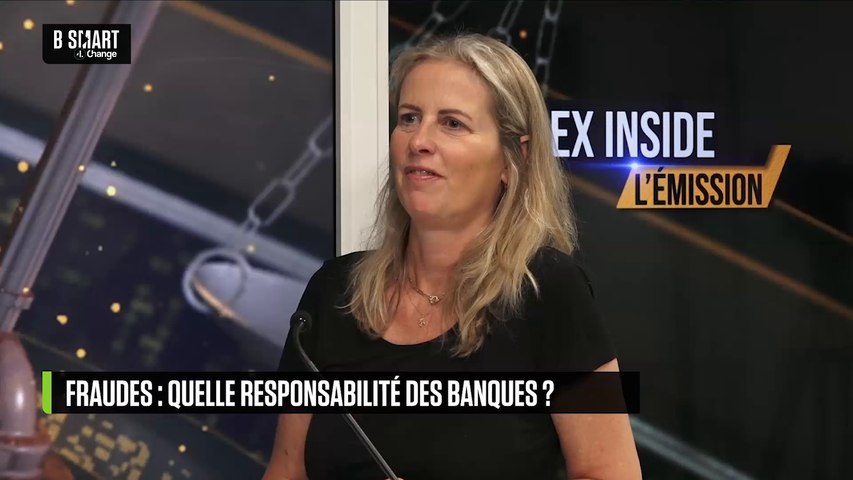 Fraudes bancaires : quelle responsabilité des banques ?