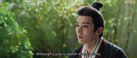 The Princess's Gambit Ep 7 Engsub