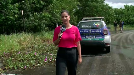 Duplo Homicídio Chocante em Estacionamento da Arena de Pernambuco: Vítimas são Primos Adolescentes Desaparecidos
