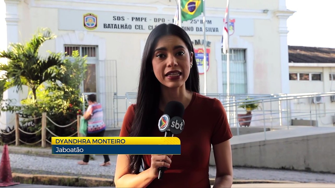 Prisão de alvo prioritário pela Polícia Militar: gerente do tráfico capturado em Jaboatão dos Guararapes