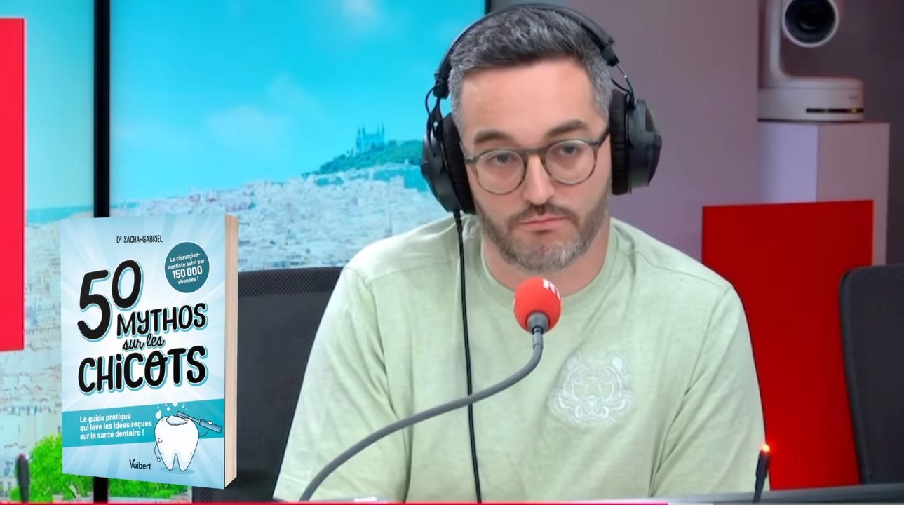 Se gratter la langue, bonne ou mauvaise idée ?