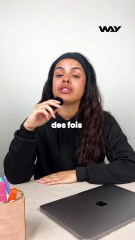 Check le lien dans notre bio pour avoir le premier cours gratuit !