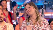N’oubliez pas les paroles : nouveau record pour Virginie  sa cagnotte décolle !
