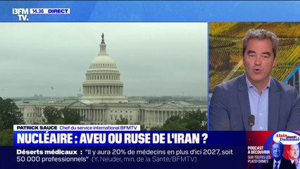 Les États-Unis pourraient proposer un accord de 30 milliards de dollars à l'Iran afin de développer son nucléaire civil