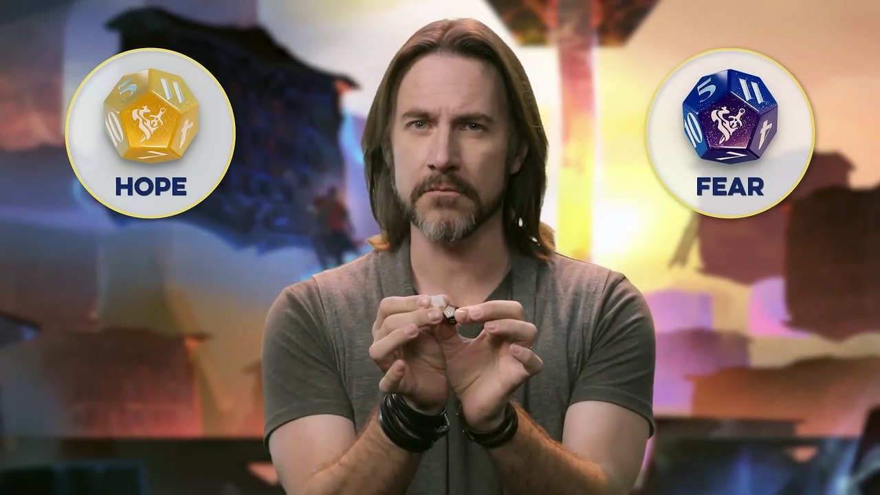 Critical Role stellen ihr neues, eigenes Rollenspiel vor: Daggerheart