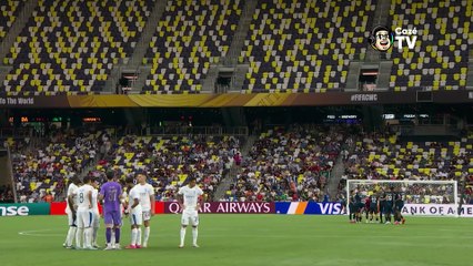 AL HILAL 2 X 0 PACHUCA - MELHORES MOMENTOS - MUNDIAL DE CLUBES