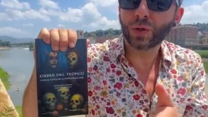 Il libro della settimana secondo Vanni Santoni