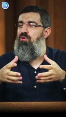 Toplumsal Öfke ve Şiddet | Halis Bayancuk Hoca