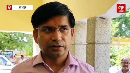 संभल में मोहर्रम से पहले पुलिस-प्रशासन का बड़ा एक्शन; 900 से अधिक लोग पाबंद, उपद्रवियों पर होगी कड़ी कार्रवाई