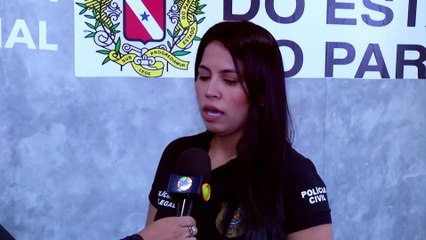 REPERCUSSÃO PRISÃO BABÁ