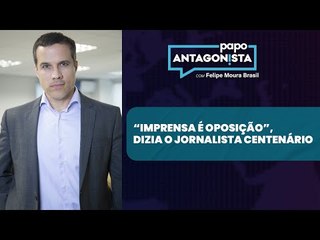 Millôr Fernandes: 100 anos de antagonismo