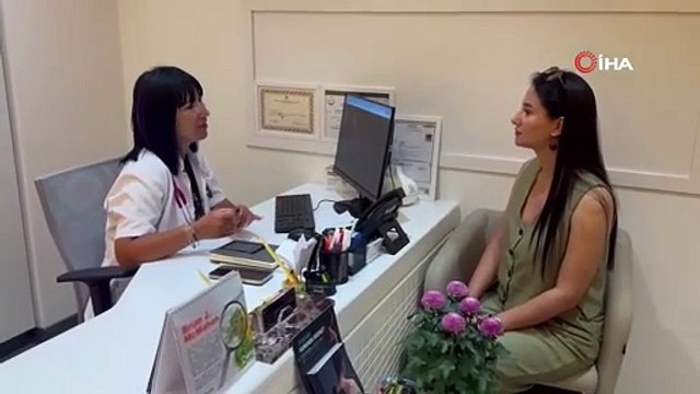 Uzmanlar uyardı: Grip sandığınız ölümcül kene ısırığı olabilir