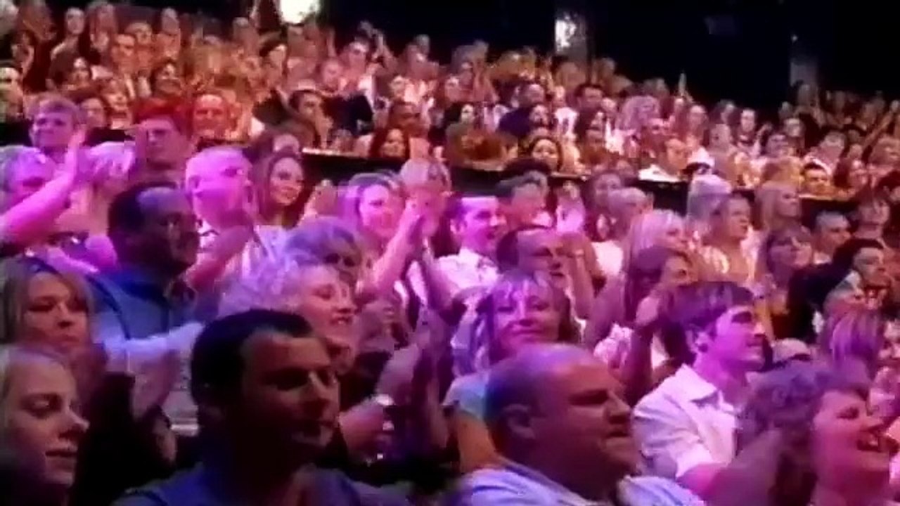 Ant & Dec's Gameshow Marathon - Ep 2 - Take You...