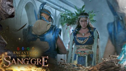 Sang'gre: The Fake Enchantress! (Episode 10) | Encantadia Chronicles