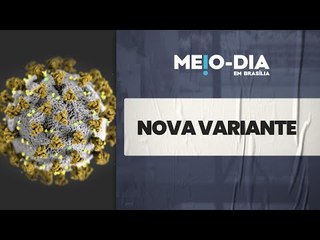 Éris, a nova variante da COVID-19