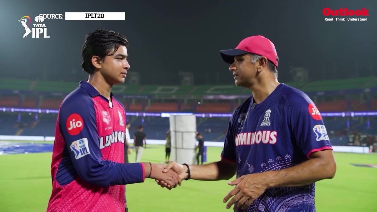 WATCH | From Bihar to IPL Stardom: The Unbelievable Rise of Vaibhav Suryavanshi