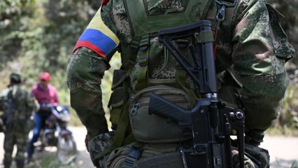 Informe prende las alarmas por reclutamiento de menores: así está el panorama