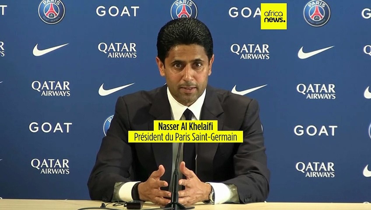 Football : Mbappé accuse le Paris saint-Germain de harcèlement moral