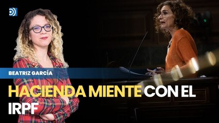 La gran mentira de Hacienda con los impuestos al trabajo llega a los colegios