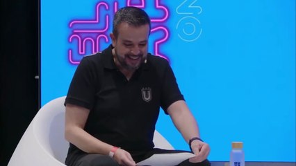 Sam Rivera: "Nunca habíamos trabajado tan de cerca con la comunidad"