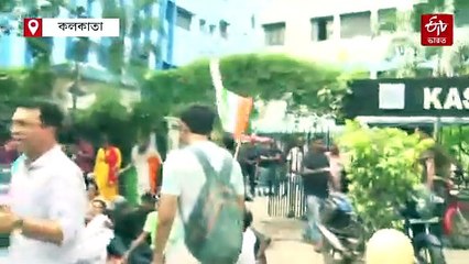 দক্ষিণ কলকাতার কলেজের ভেতর ছাত্রীকে গণধর্ষণ ! ফ্যাক্ট ফাইন্ডিং কমিটি গড়ছে বিশ্ববিদ্যালয়