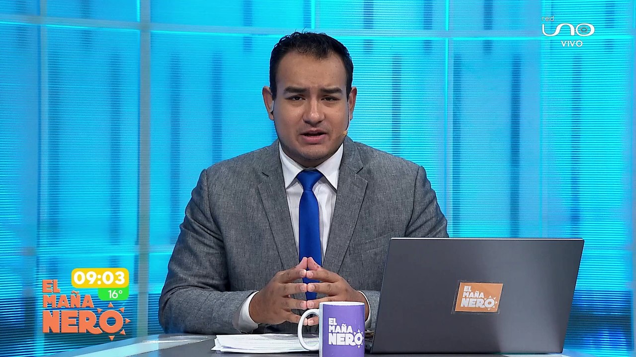 JUSTICIA RECHAZA INHABILITACIÓN DE 5 CANDIDATOS
