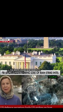 Iran Confirms Nuclear Site Damage After U.S. Strikes | Abbas Araghchi Reacts | Operation Midnight Hammer