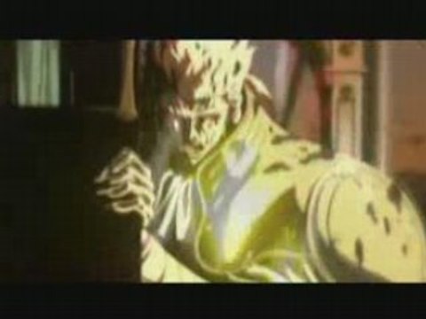 Amv - Vampire Hunter D & Within Temptation - Ice Queen