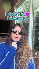 Se filtró un sorpresivo y desopilante video de Eugenia de Gran Hermano destrozando a Roberto García Moritán
