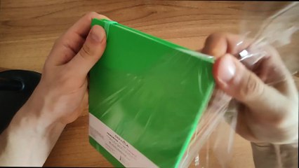 ASMR Unboxing & First Writing in My Blank Agenda ✍️📅 (No Talking)