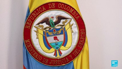 Gobierno de Colombia suspende extradiciones para líderes armados acogidos a la "paz total"