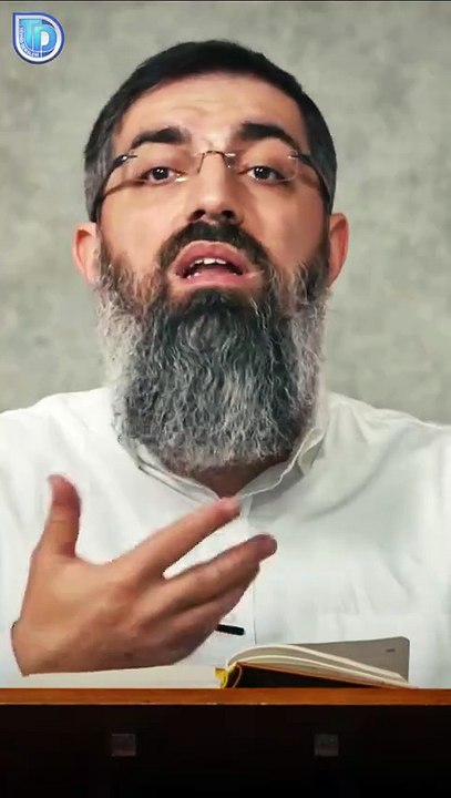 İbret Almak Yerine Sinema Filmine Çevirdiler! | Halis Bayancuk Hoca