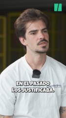 Xavibo: "He cambiado mi forma de pensar para cambiar mi forma de ser"