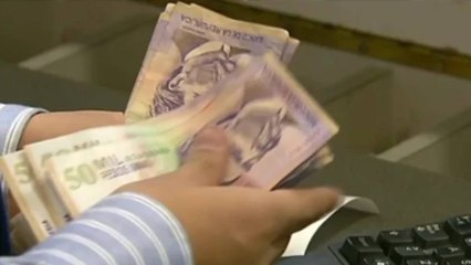 Bajaron la calificación crediticia de Colombia: ¿cómo puede llegar a afectar la decisión?