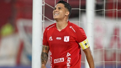 ‘JuanFer’ se despachó contra el América: confirmó su salida y habló de su futuro