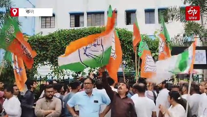 আইন কলেজের ছাত্রীর গণধর্ষণের প্রতিবাদে উত্তপ্ত কসবা, বিক্ষোভে ফিরল আরজি কর স্মৃতি