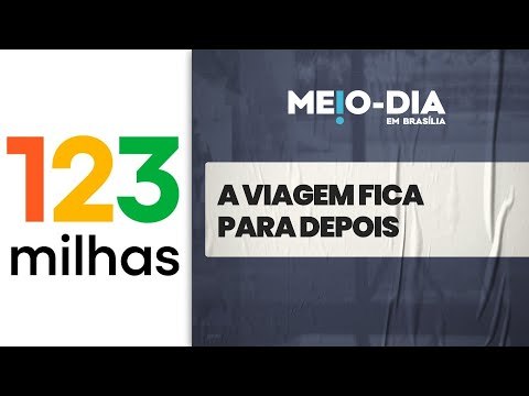 123 milhas cancela viagens do pacote promocional e desagrada clientes